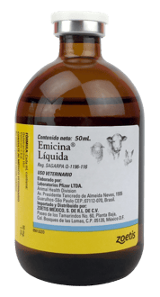 Emicina 100 ml