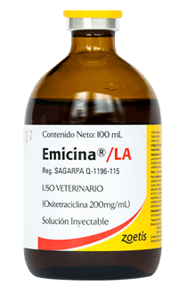 Emicina LA Emicina LA