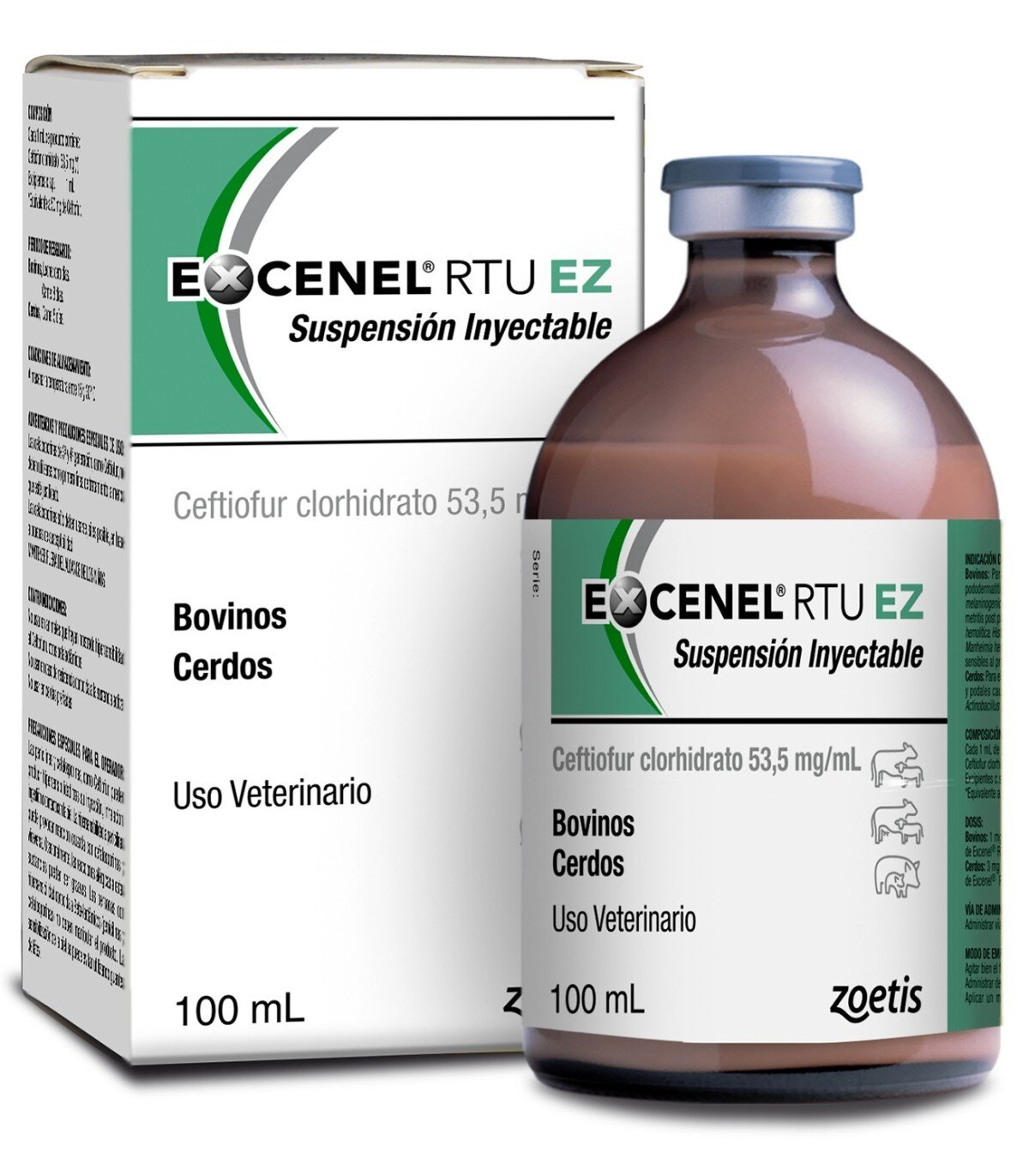 Excenel RTU-1 Excenel RTU-1