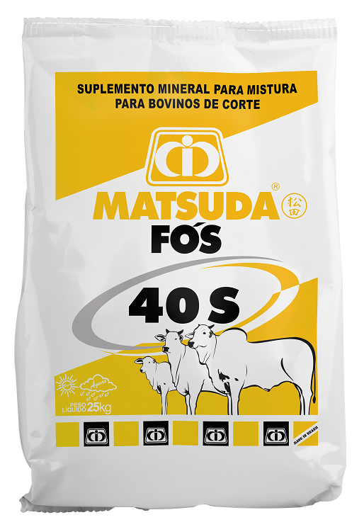 fos-40 s